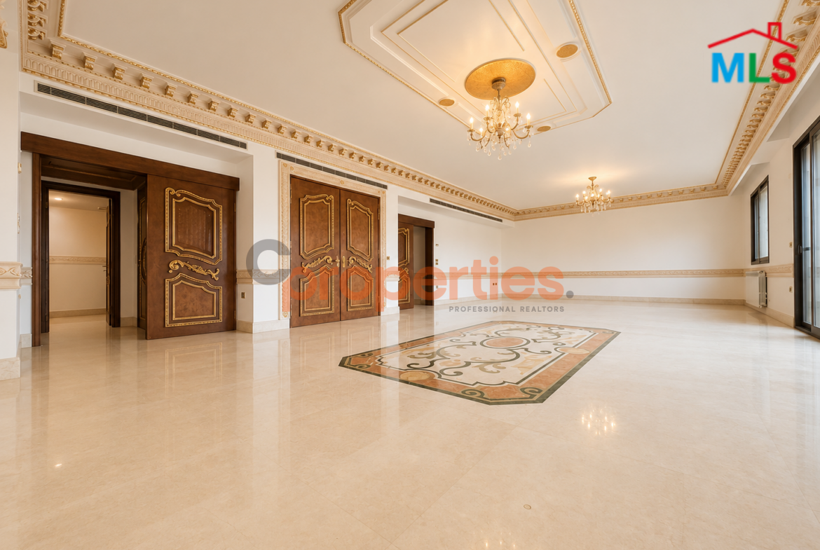 Apartment For Sale in Jnah – CPBHS92