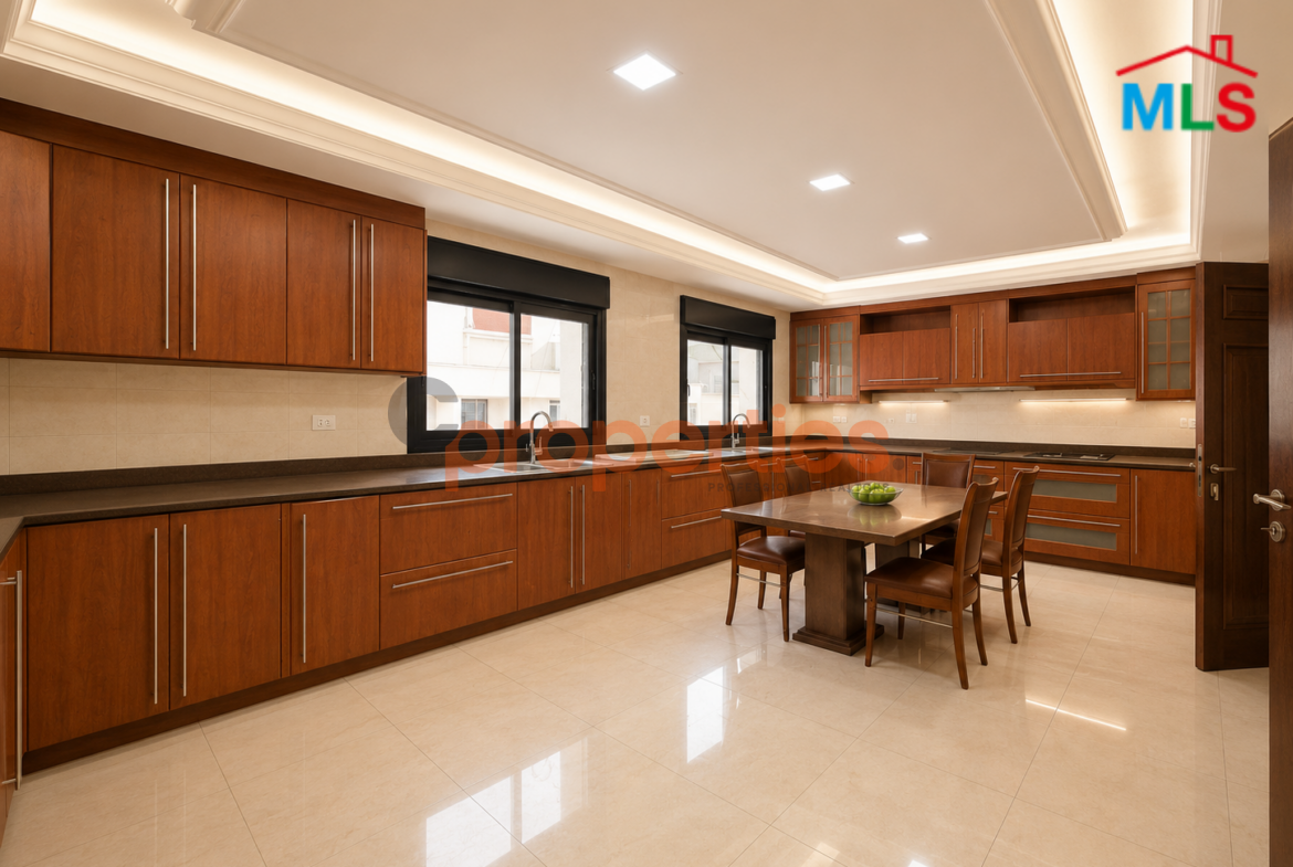Apartment For Sale in Jnah – CPBHS92