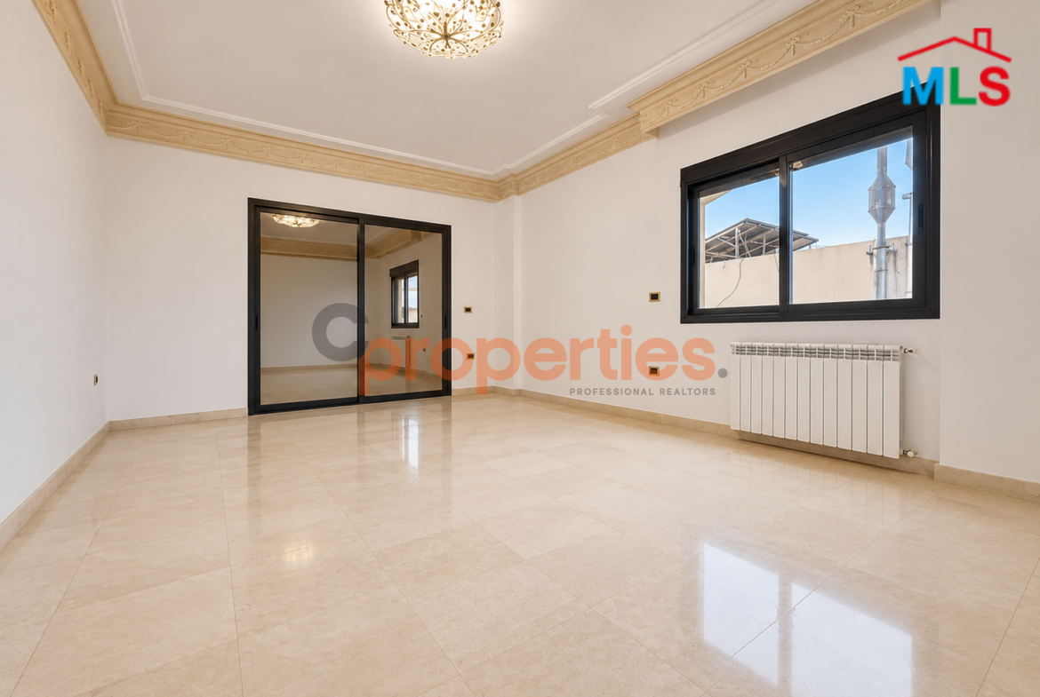 Apartment For Sale in Jnah – CPBHS92