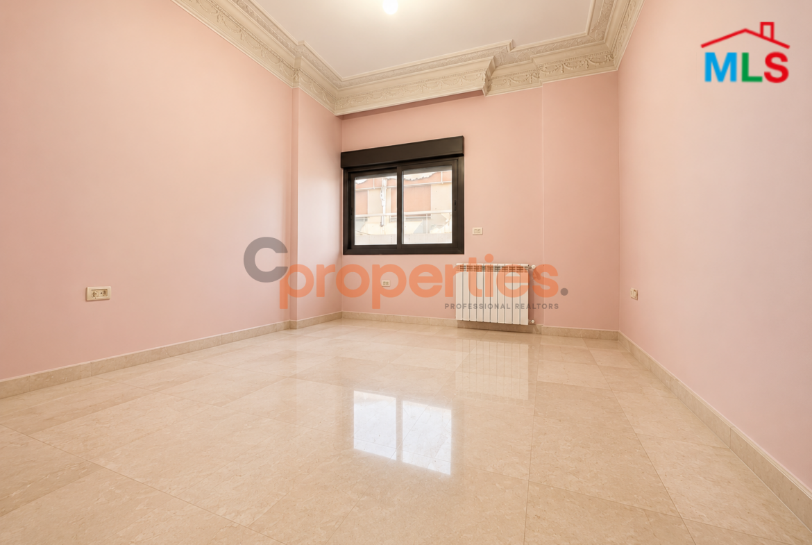 Apartment For Sale in Jnah – CPBHS92