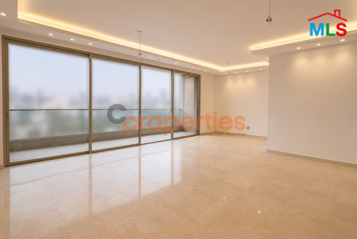 Apartment For Sale in Jnah – CPBHS90