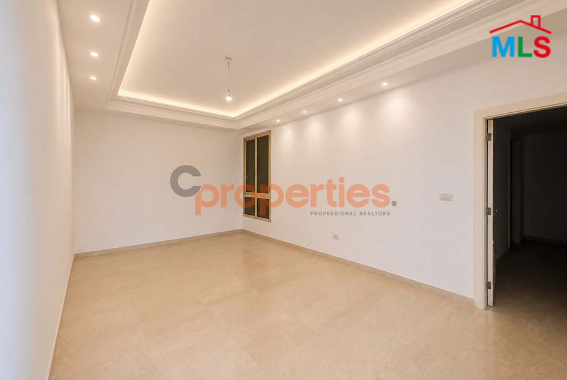 Apartment For Sale in Jnah – CPBHS90