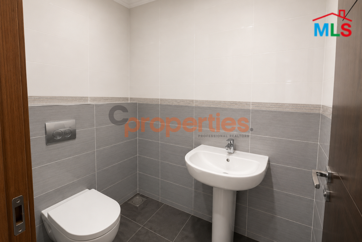 Apartment For Sale in Jnah – CPBHS90