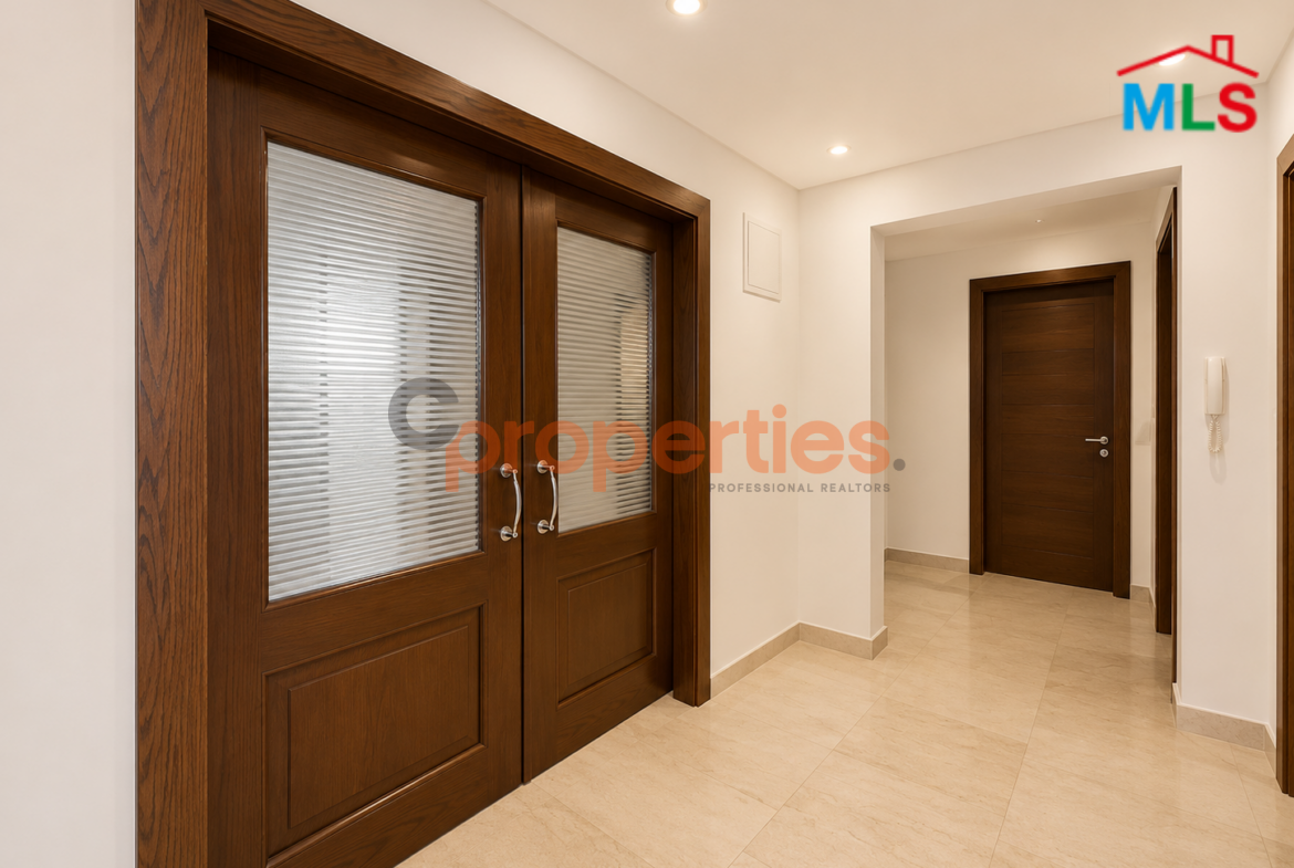 Apartment For Sale in Jnah – CPBHS90
