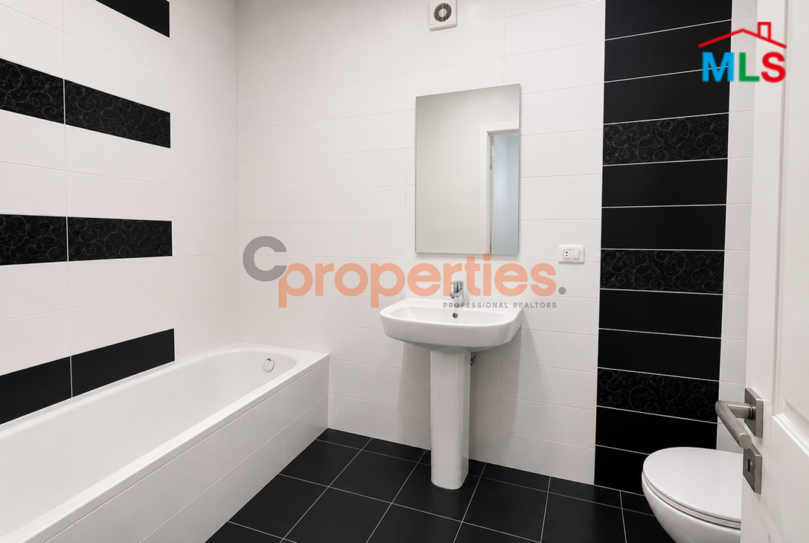 Apartment For Sale in Jnah – CPBHS90
