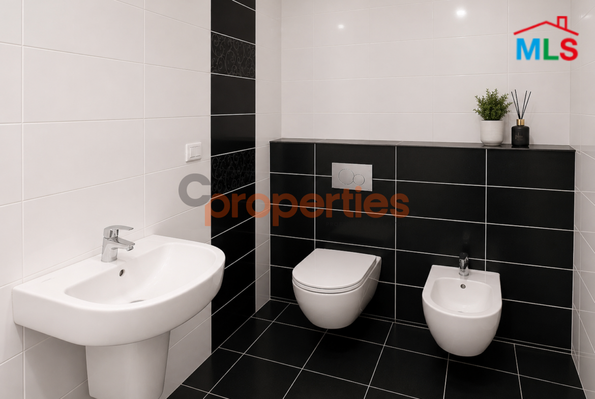 Apartment For Sale in Jnah – CPBHS90