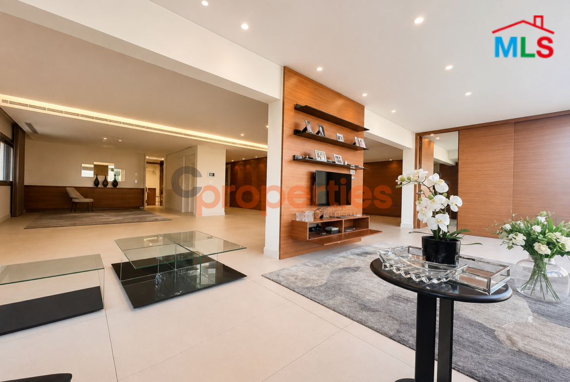 Apartment For Sale in Jnah – CPBHS89