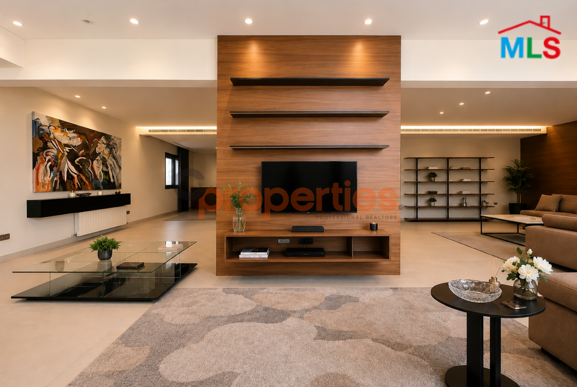 Apartment For Sale in Jnah – CPBHS89