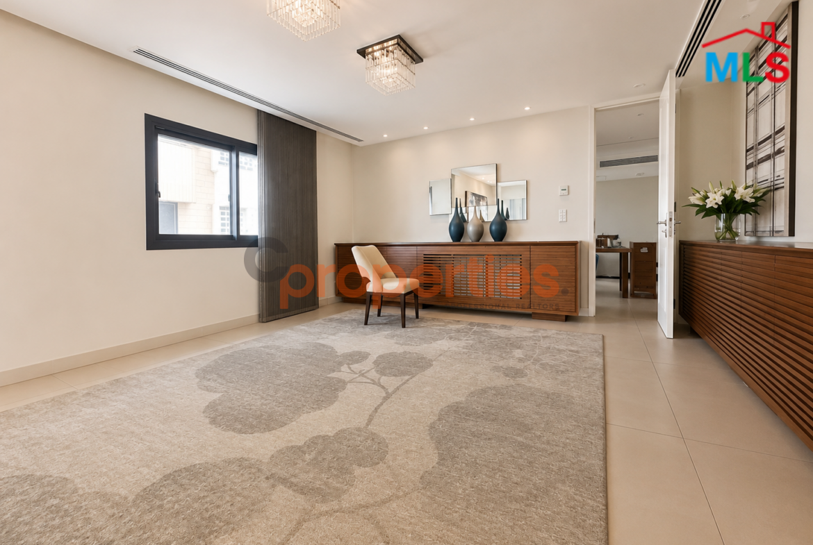 Apartment For Sale in Jnah – CPBHS89