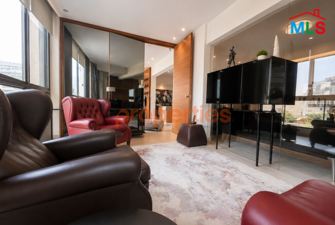 Apartment For Sale in Jnah – CPBHS89