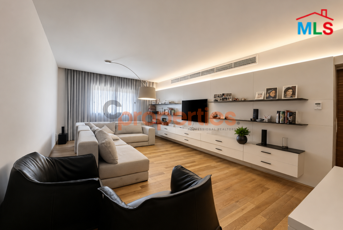 Apartment For Sale in Jnah – CPBHS89