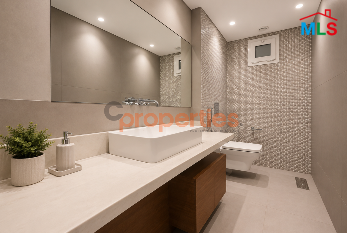 Apartment For Sale in Jnah – CPBHS89