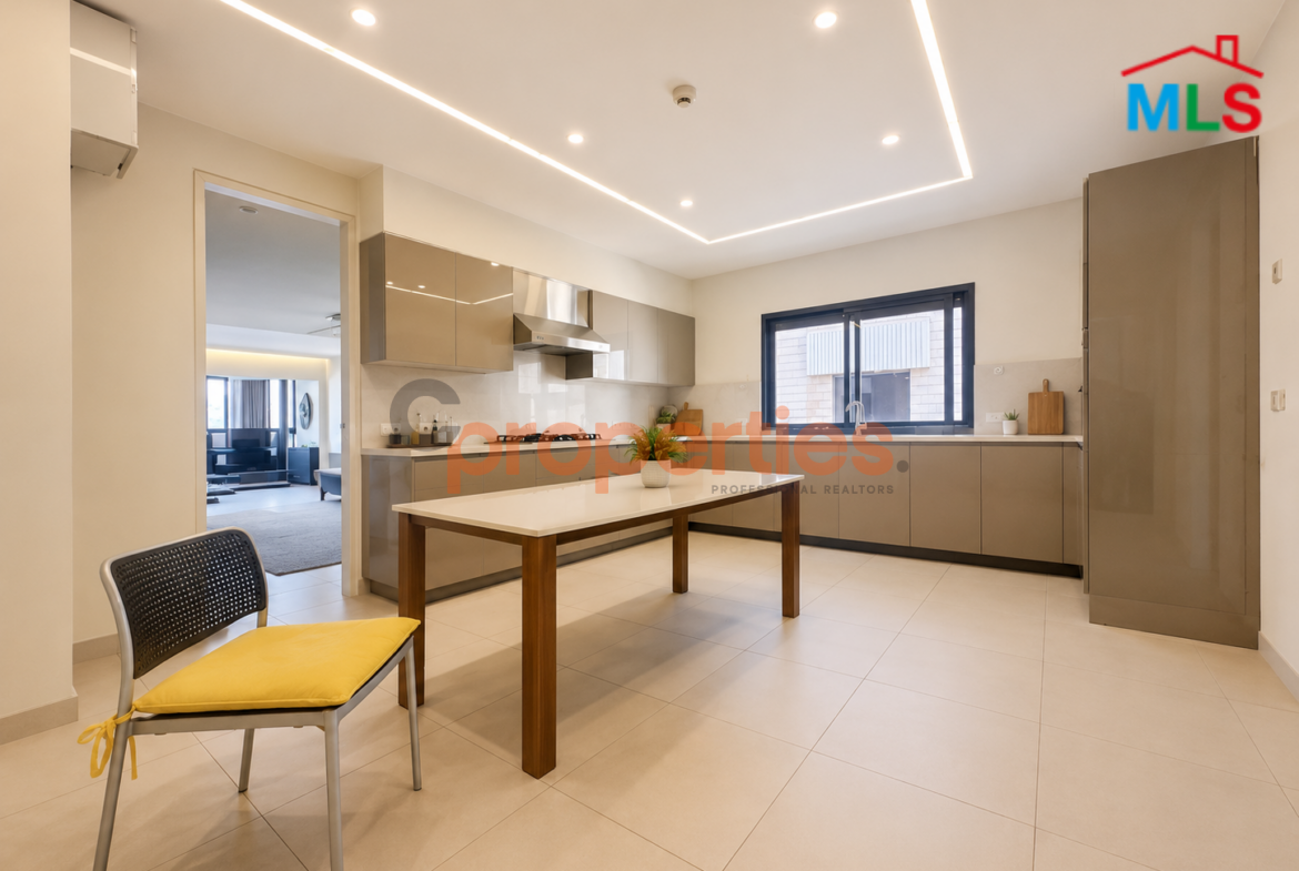 Apartment For Sale in Jnah – CPBHS89