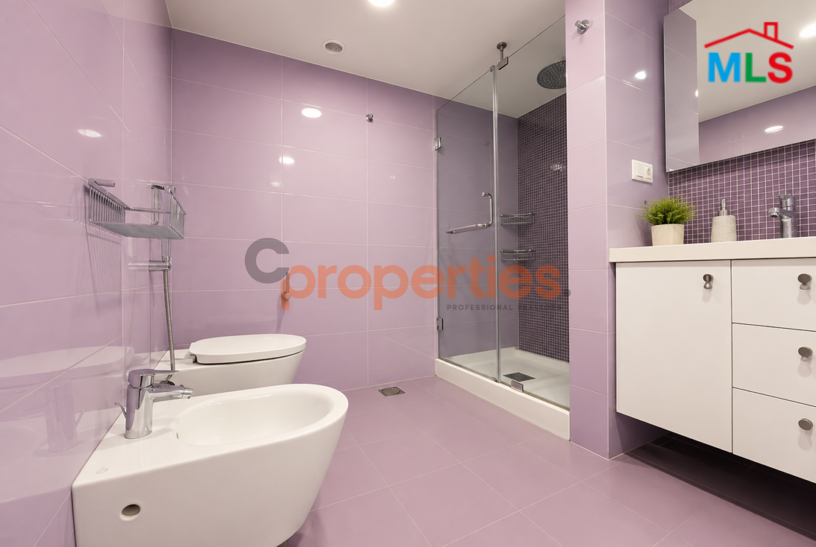 Apartment For Sale in Jnah – CPBHS89