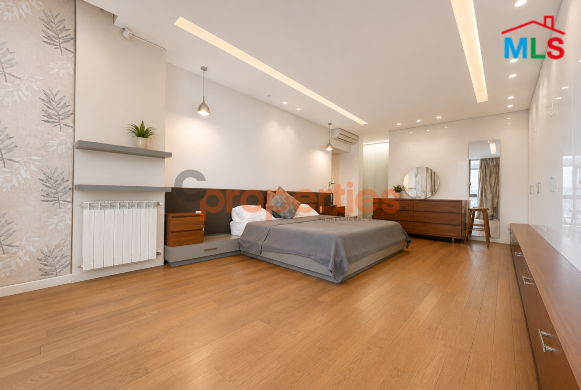 Apartment For Sale in Jnah – CPBHS89