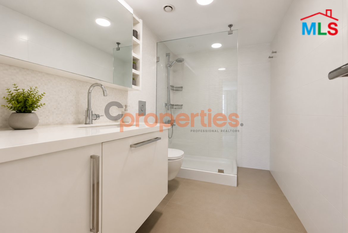 Apartment For Sale in Jnah – CPBHS89