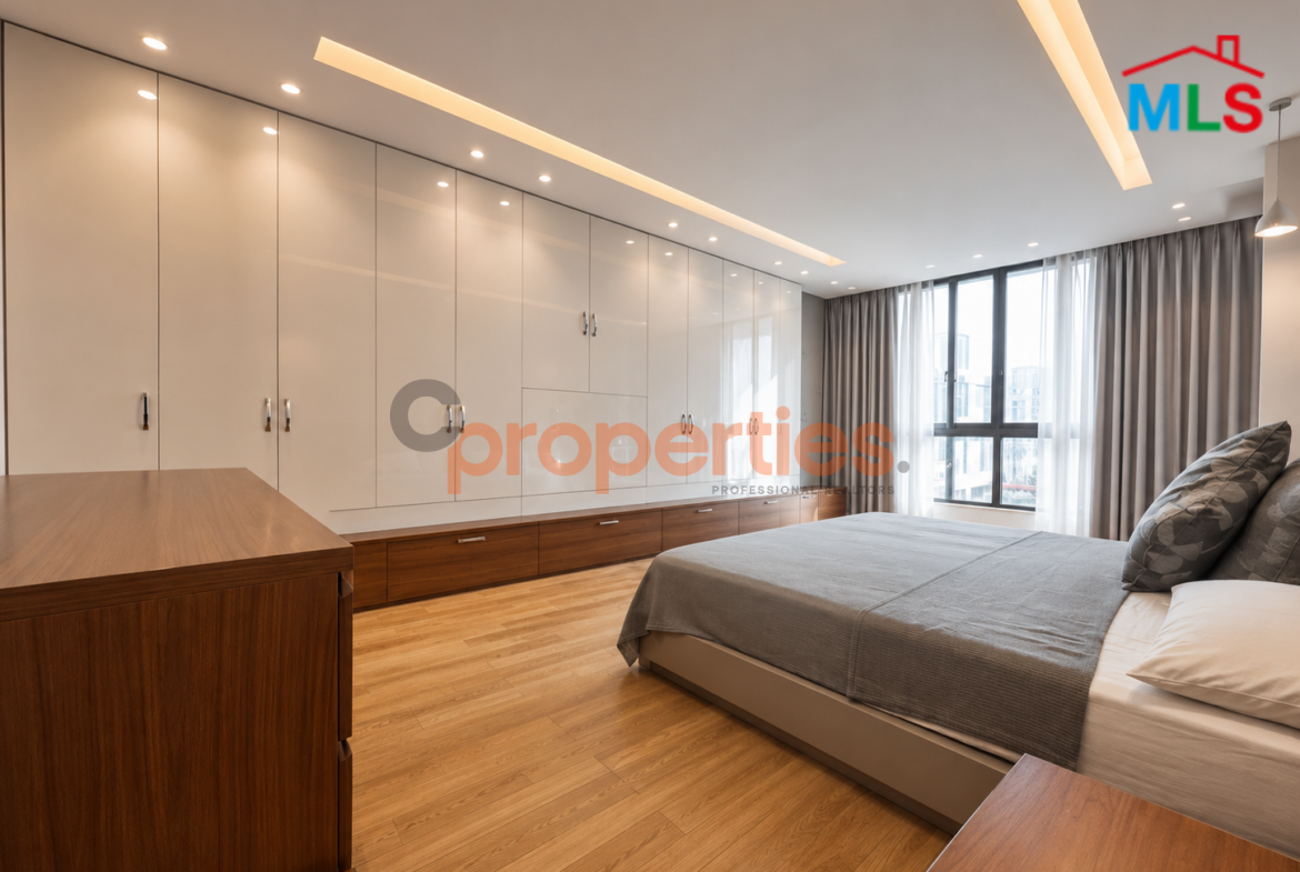 Apartment For Sale in Jnah – CPBHS89