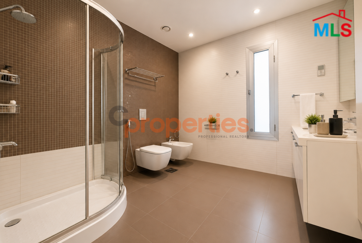 Apartment For Sale in Jnah – CPBHS89