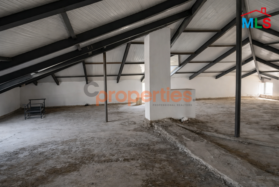 Luxurious Duplex For Sale in Mar Roukoz | CPCC138