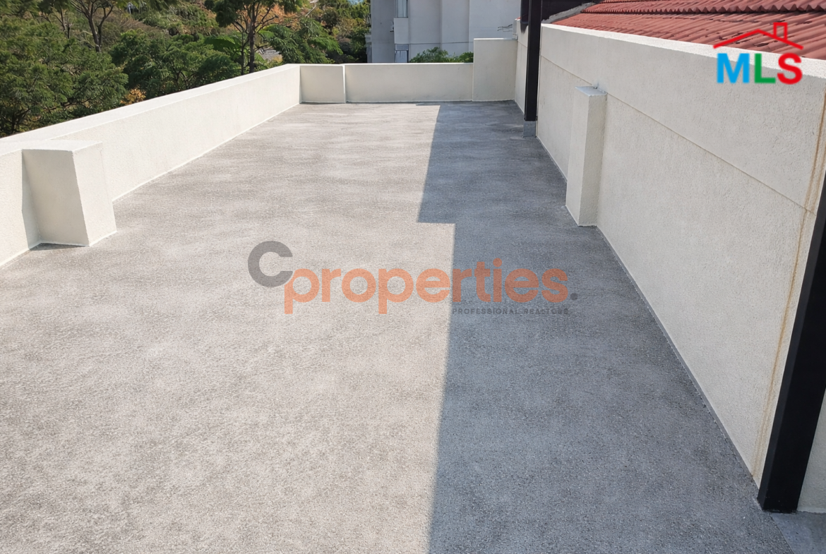Luxurious Duplex For Sale in Mar Roukoz | CPCC138