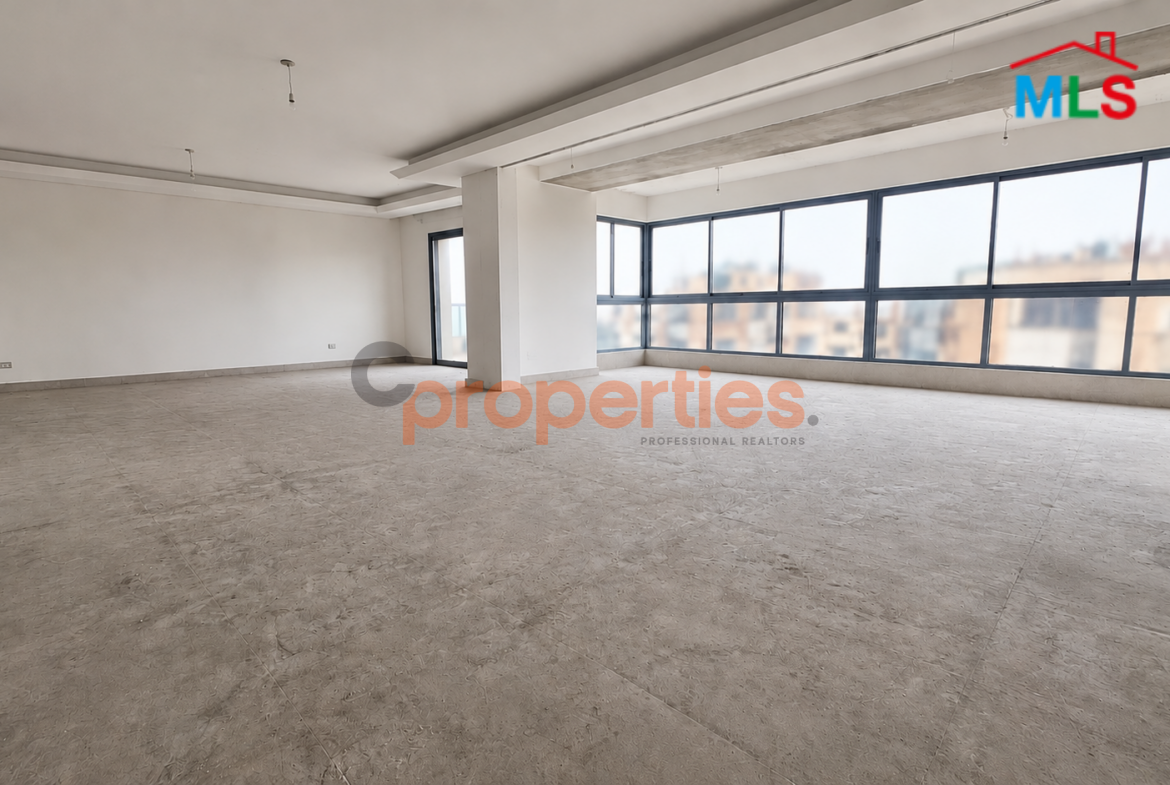 Apartment For Sale In Jnah spinneys – CPBHS88