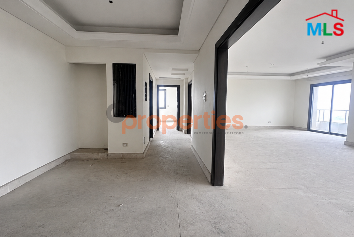 Apartment For Sale In Jnah spinneys – CPBHS88