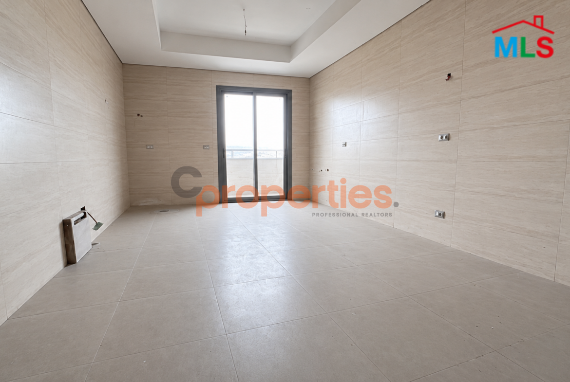 Apartment For Sale In Jnah spinneys – CPBHS88