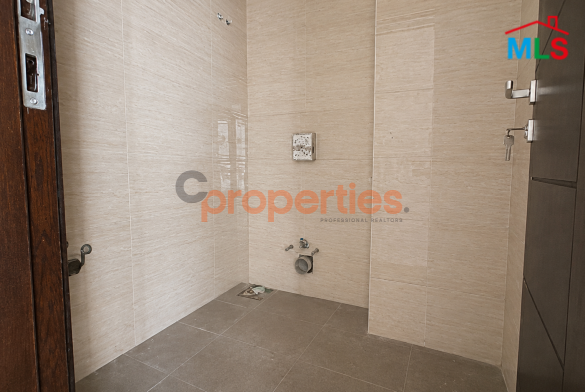 Apartment For Sale In Jnah spinneys – CPBHS88