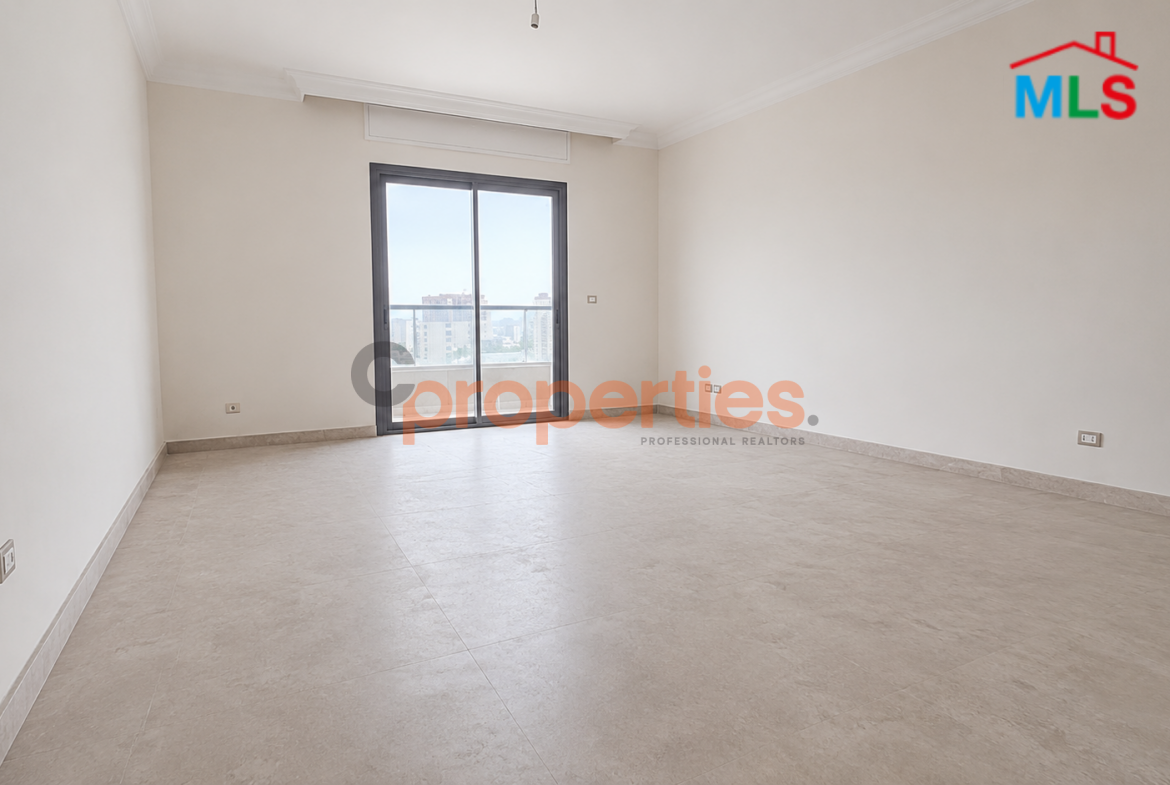 Apartment For Sale In Jnah spinneys – CPBHS88
