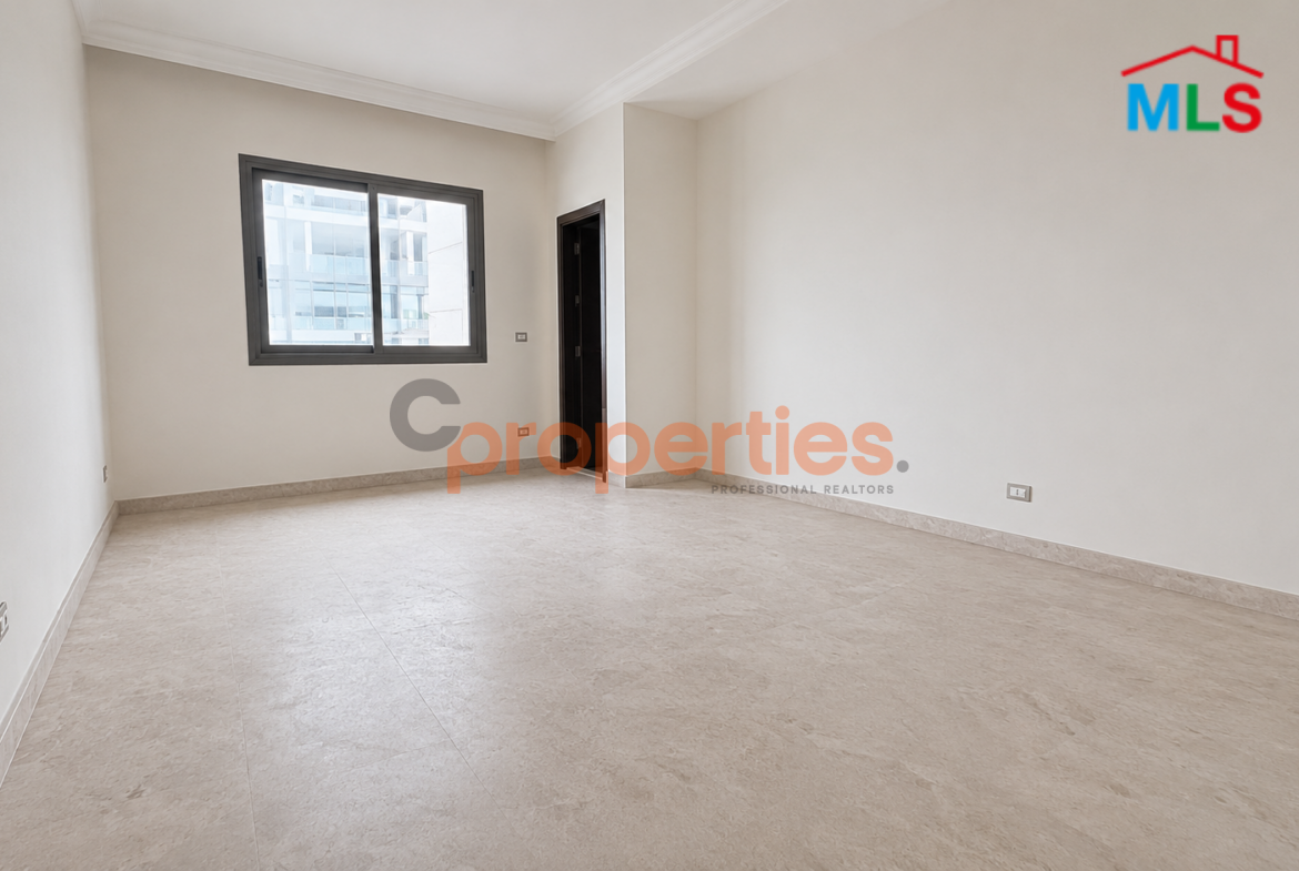 Apartment For Sale In Jnah spinneys – CPBHS88