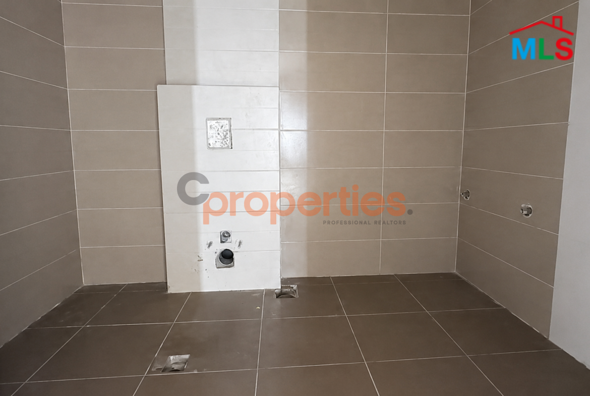 Apartment For Sale In Jnah spinneys – CPBHS88