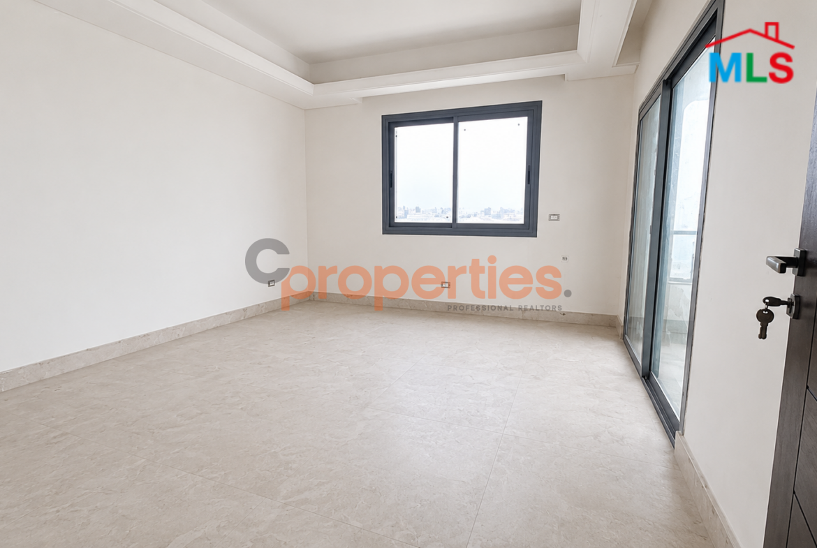 Apartment For Sale In Jnah spinneys – CPBHS88