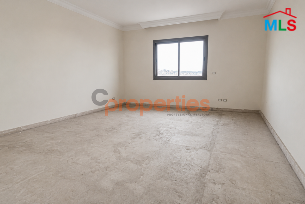 Apartment For Sale In Jnah spinneys – CPBHS88