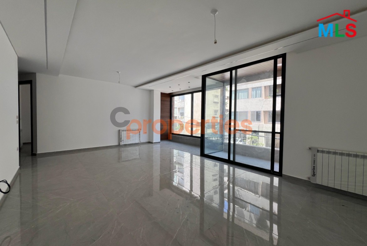 Apartment For Sale – Hazmieh – Mar Takla – CPMK137
