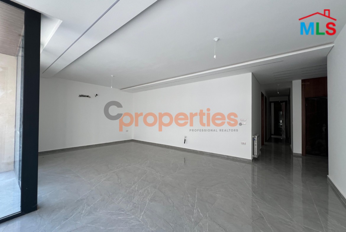 Apartment For Sale – Hazmieh – Mar Takla – CPMK137
