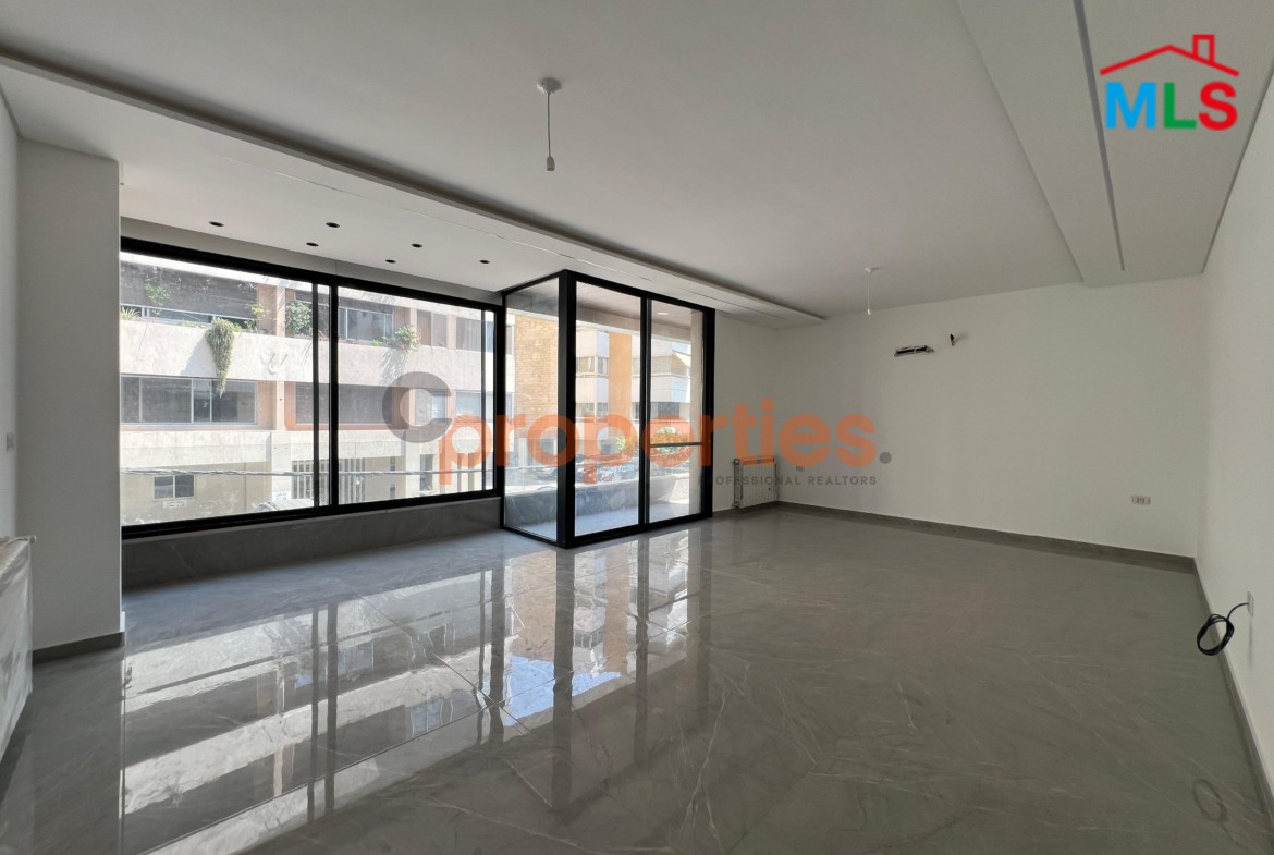 Apartment For Sale – Hazmieh – Mar Takla – CPMK137