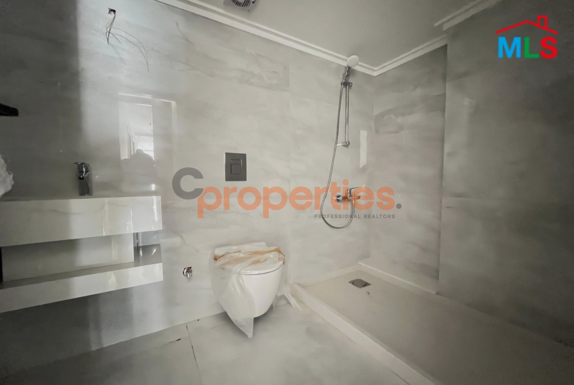 Apartment For Sale – Hazmieh – Mar Takla – CPMK137