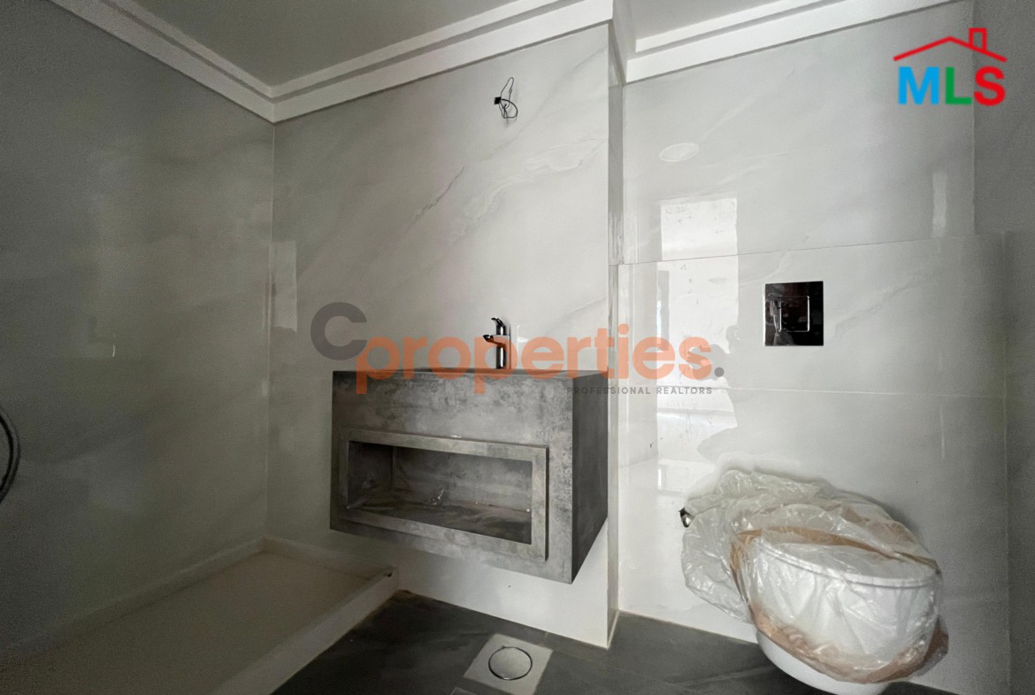 Apartment For Sale – Hazmieh – Mar Takla – CPMK137