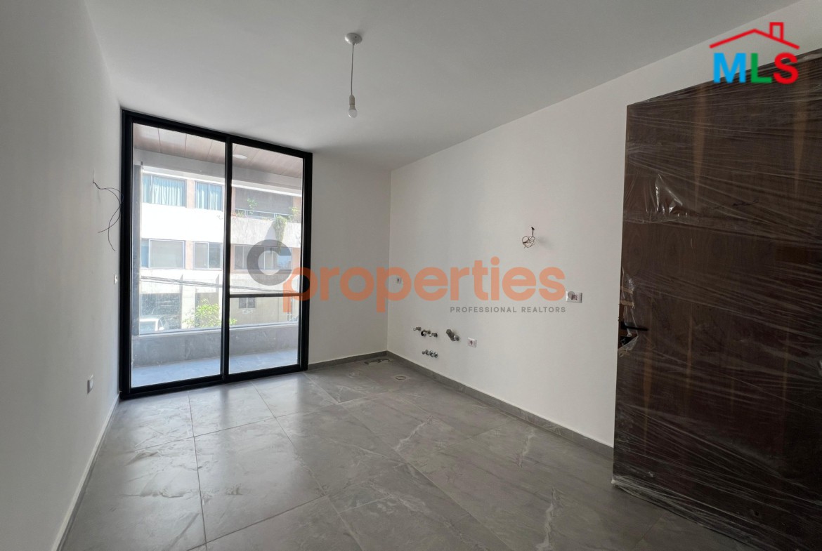 Apartment For Sale – Hazmieh – Mar Takla – CPMK137
