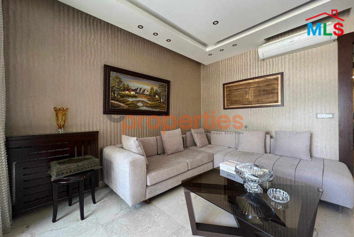 Apartment for sale in Hazmiyeh – CPMK120