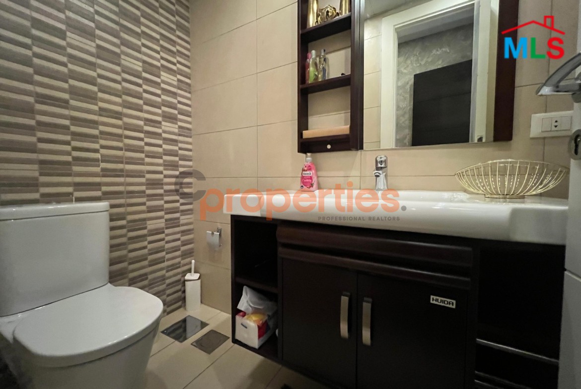 Apartment for sale in Hazmiyeh – CPMK120