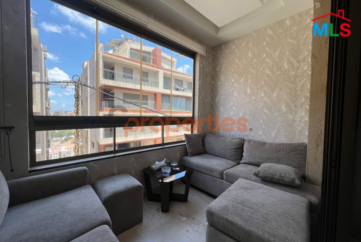 Apartment for sale in Hazmiyeh – CPMK120