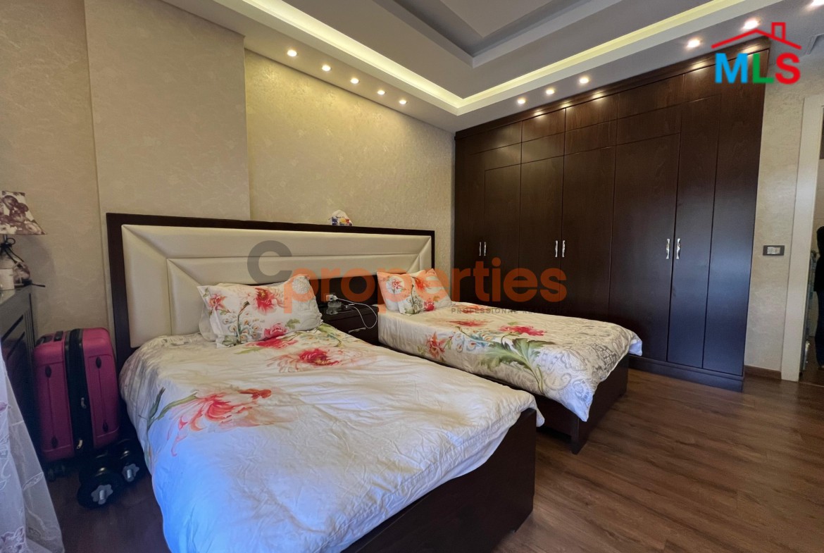 Apartment for sale in Hazmiyeh – CPMK120