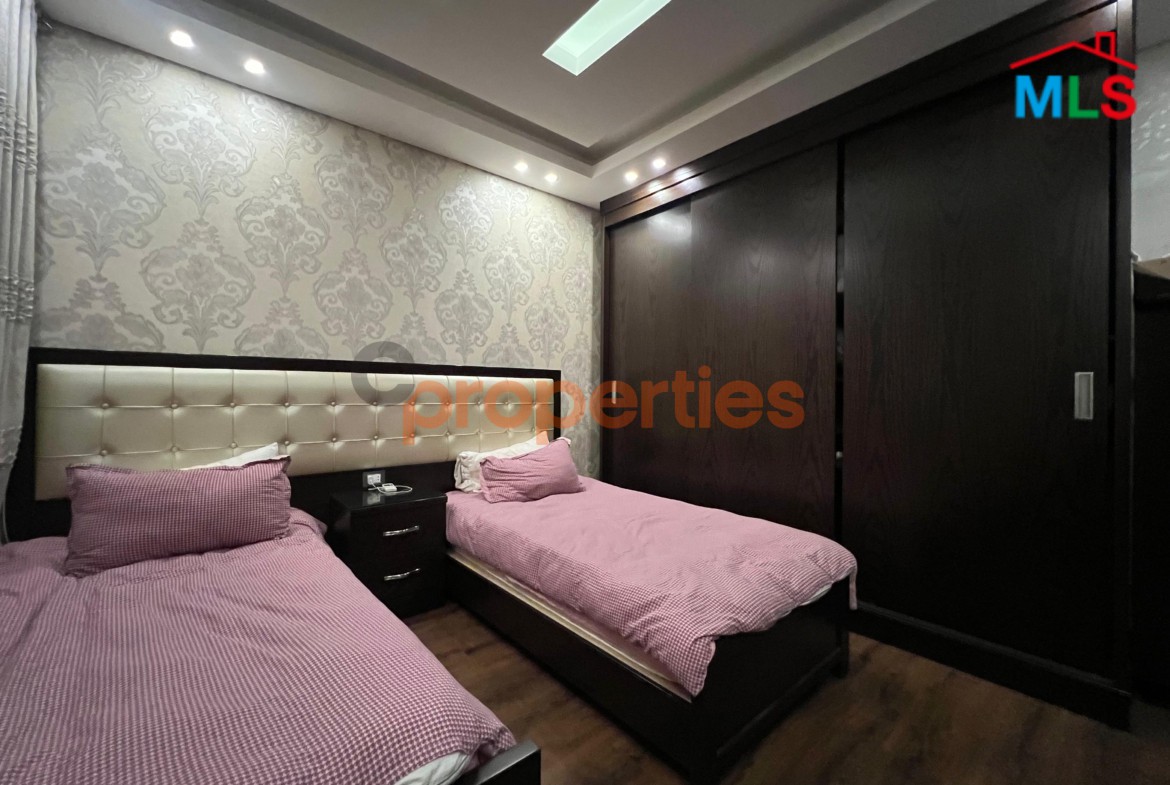 Apartment for sale in Hazmiyeh – CPMK120