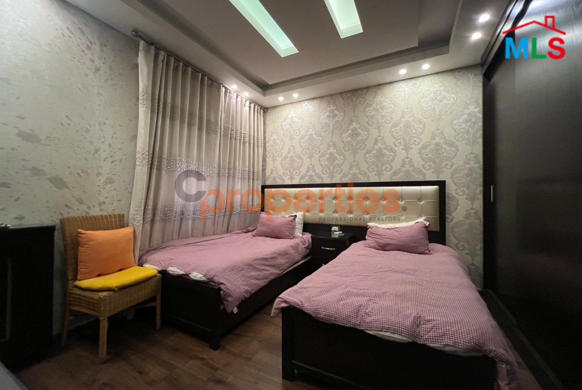 Apartment for sale in Hazmiyeh – CPMK120