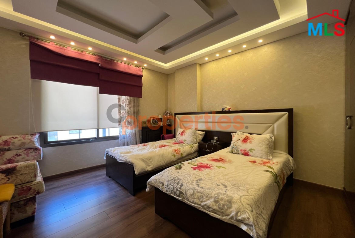 Apartment for sale in Hazmiyeh – CPMK120