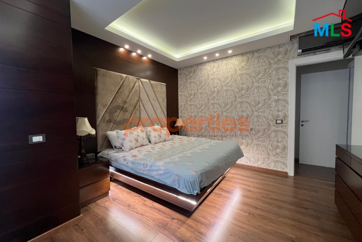 Apartment for sale in Hazmiyeh – CPMK120