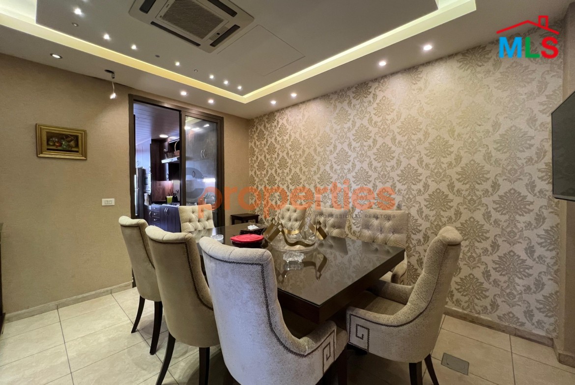 Apartment for sale in Hazmiyeh – CPMK120