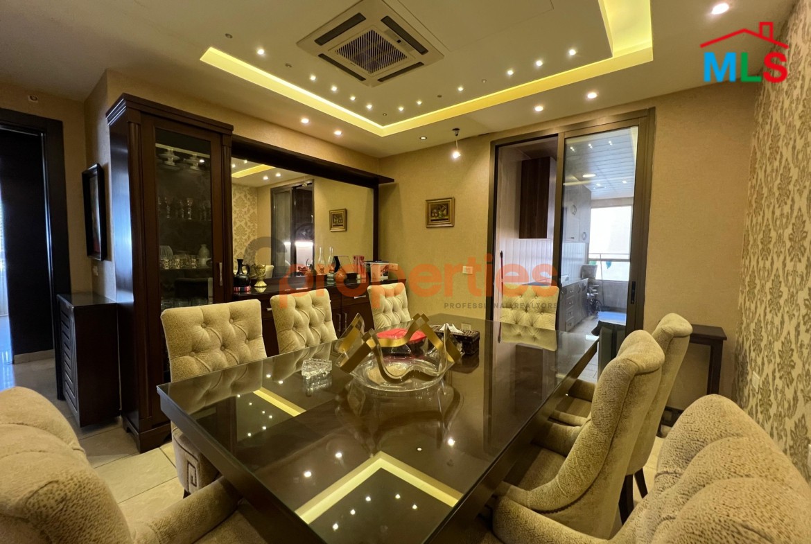 Apartment for sale in Hazmiyeh – CPMK120