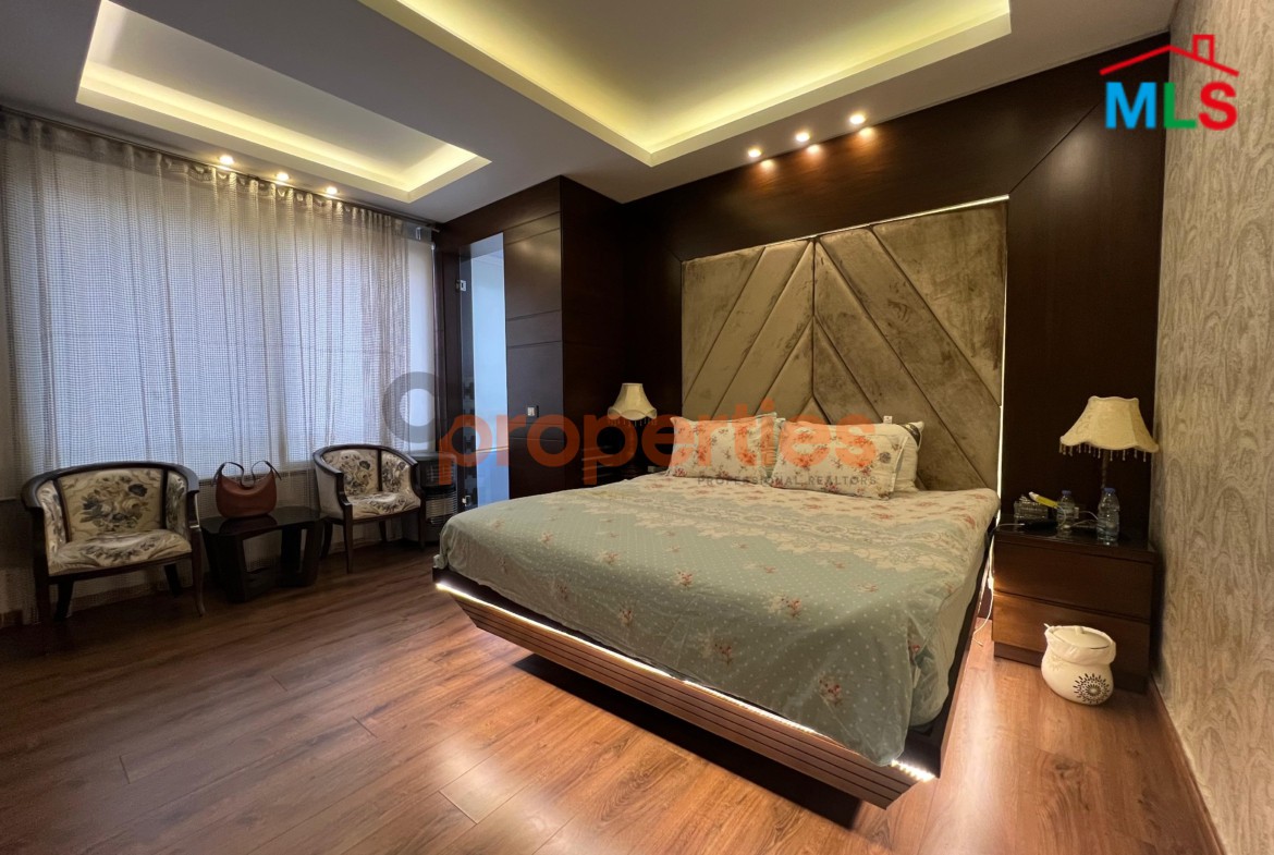 Apartment for sale in Hazmiyeh – CPMK120